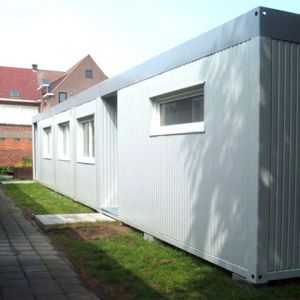 Belgie Skola 2008 1